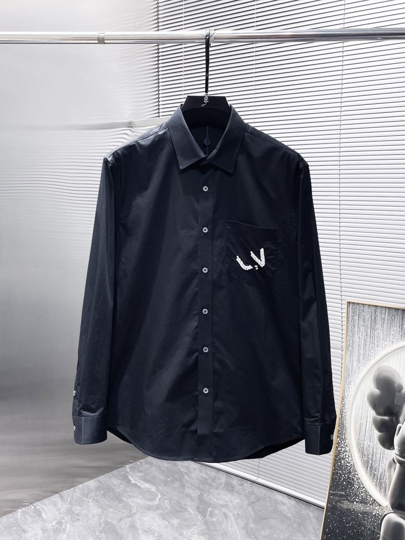 Louis Vuitton Shirts